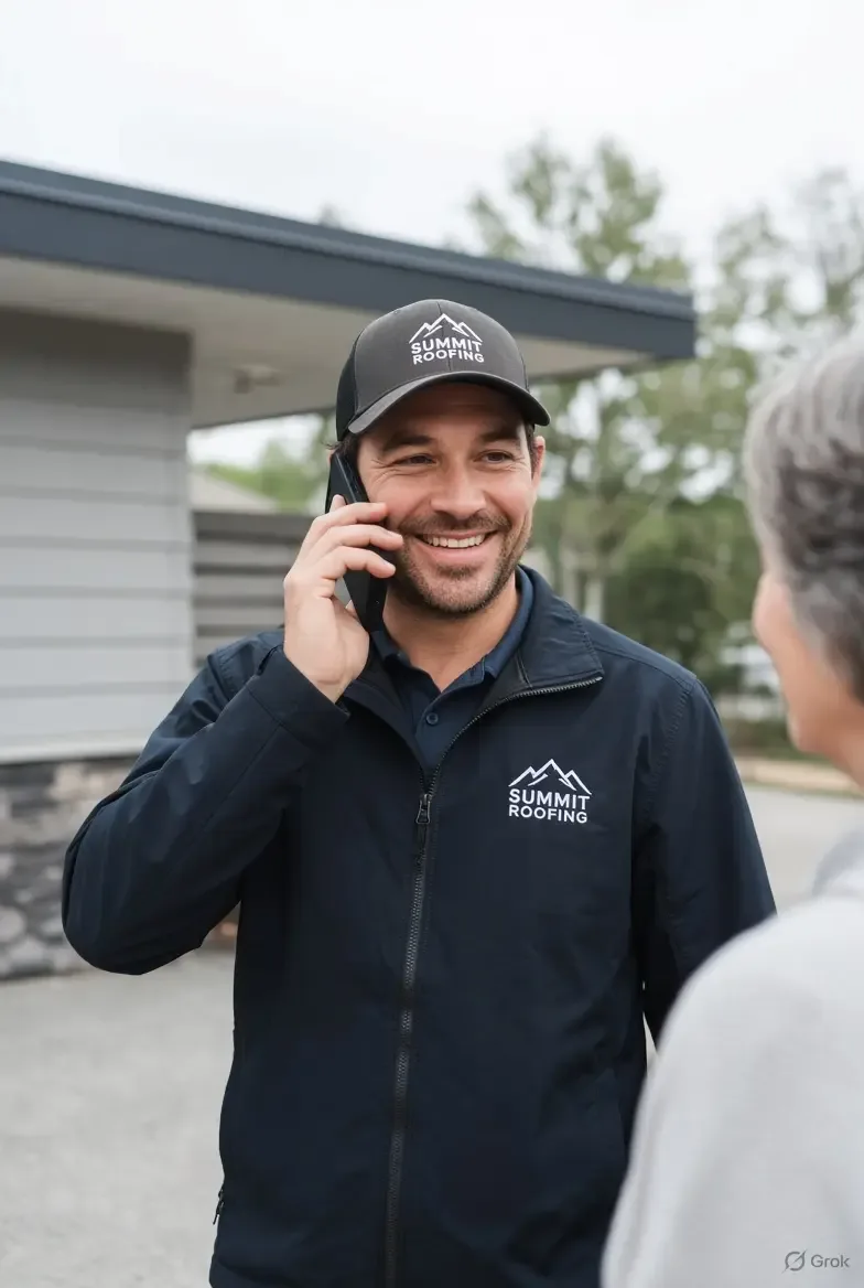Flat Roof Leak Repair Church Hill, TN FAQs